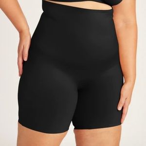 NWOT Knix High Rise Shaper Short, size XL